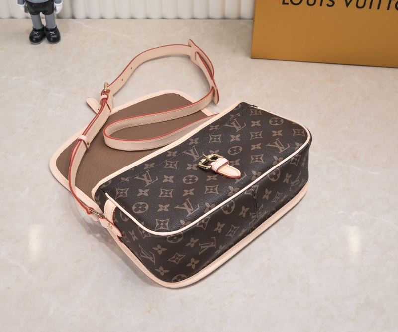 LV Satchel bags